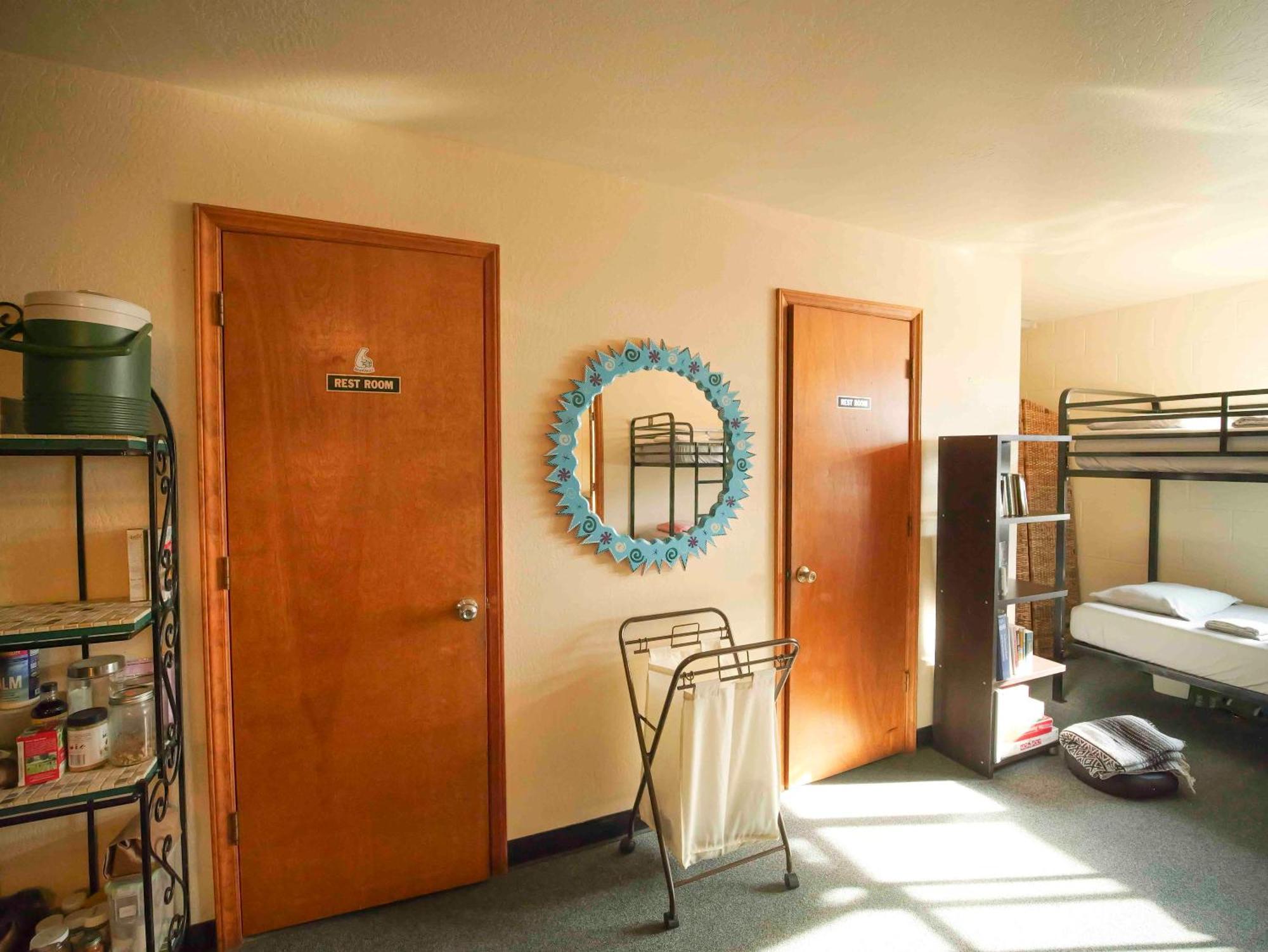 Ashland Commons Hostel Экстерьер фото